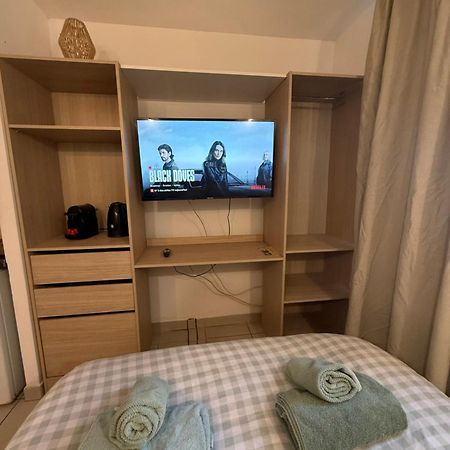 Le Clos D'Aix Studio 106 Parking Et Piscine Gratuite エクス＝アン＝プロヴァンス エクステリア 写真